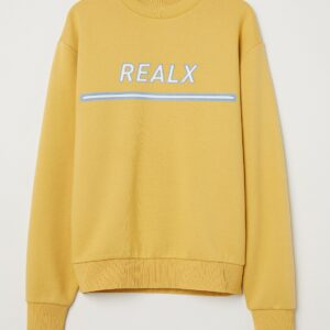 Basecamp crewneck - Image 1