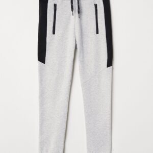 Drake sporty sweatpants TP - Image 1
