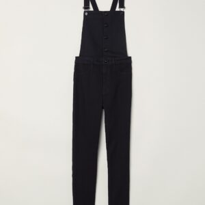 Charlie dungaree short - Image 1