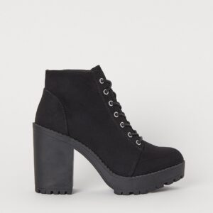 BRENDA LACE UP (1) - Image 1
