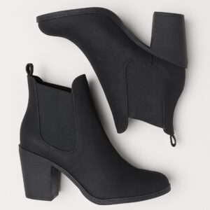 Betty Boot - Image 1