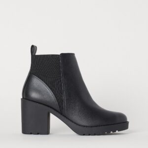 Joan boot - Image 1