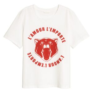 Bear tee - Image 1