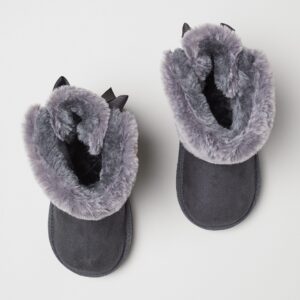 Katie low boot SG - Image 1