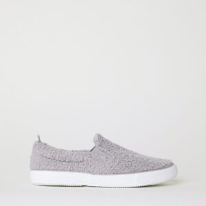 Emma piled slipon BG - Image 1