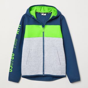 BB Mason Hood - Image 1