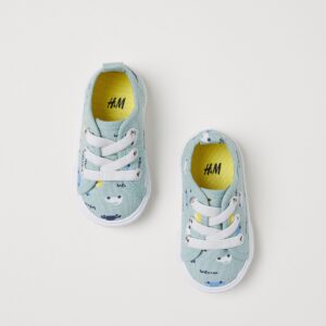 Tinna sneaker - Image 1