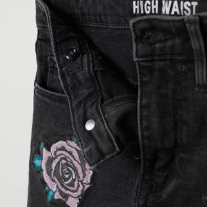 SHORTS HW BLOSSOM - Image 1