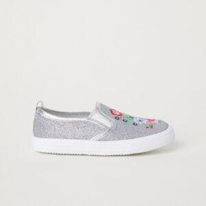 Emma Fancy slipon SG - Image 1
