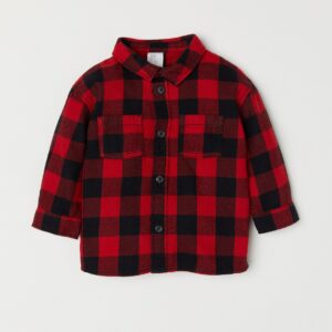 TVP Benjamin shirt - Image 1