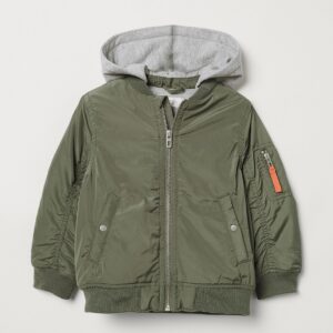 SB Todd bomber TP - Image 1