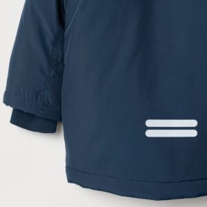 SB Morris parka TP - Image 1