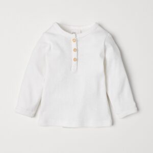 CHILLY LS T-shirt - Image 1
