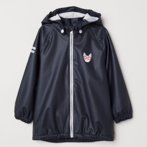 SB Sebastian rain jkt - Image 1