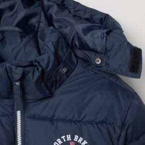 BB Chris puff jkt TP - Image 1