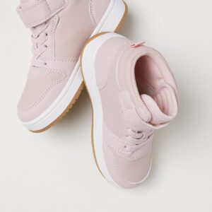 Jassie Hightop SG - Image 1