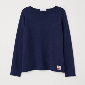ES BOJAN sweater - Image 1