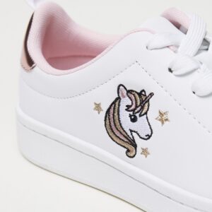 Ebba Low Sneaker BG - Image 1