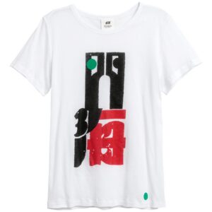 SC RENZO tee - Image 1