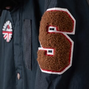 BB Iggy parka SPEED - Image 1