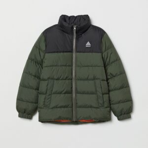 BB Prince puff jkt - Image 1