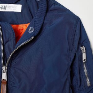 SB Elvis flight bomber - Image 1