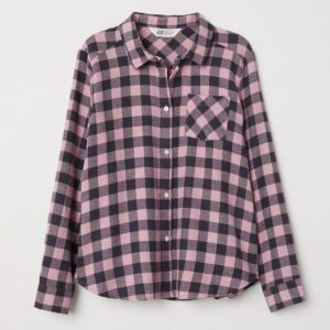 Lexie Shirt PLUS SIZE - Image 1