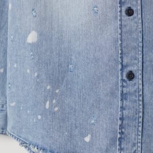 Dennis trash denim - Image 1