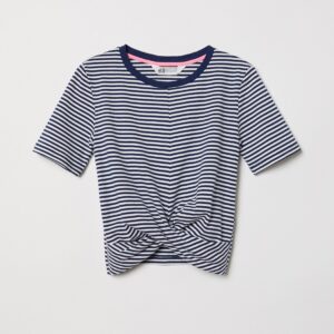 Twist tee - Image 1