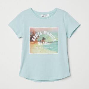 PRIA PLUSSIZE TEE - Image 1