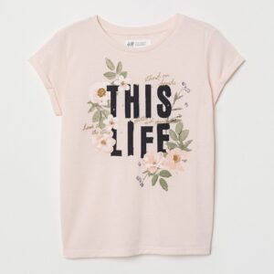 MISTY TEE - Image 1