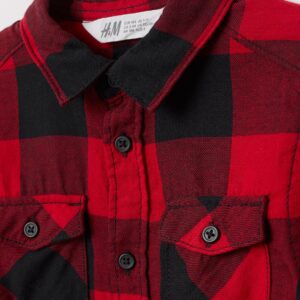 TP Sylvester flanel shirt - Image 1