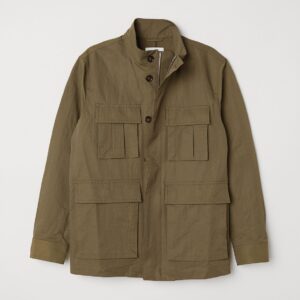 THYME jacket2 - Image 1