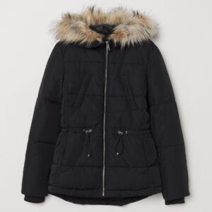 Peggy Padded Jacket - Image 1
