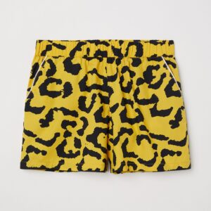 AK Notorious shorts - Image 1
