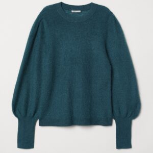 Brett jumper - Image 1