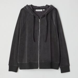 VELOUR Ralph Hood - Image 1