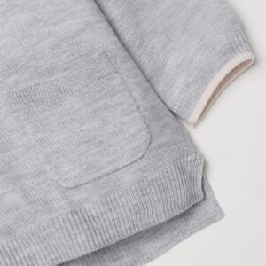 PEACH sweater - Image 1