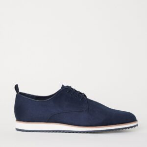 Milton shoe - Image 1
