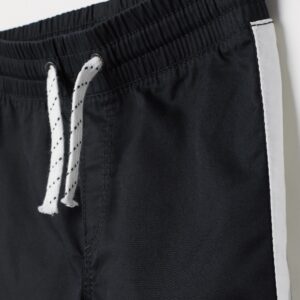 Adrian longer sporty shorts - Image 1