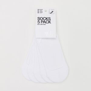 Mini Trainer 5p Socks - Image 1