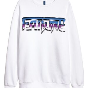 CSP Failure Sweater - Image 1