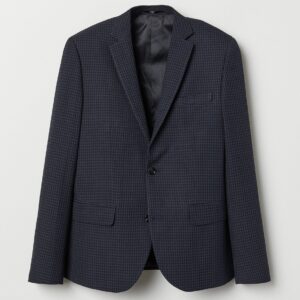 Olaf slim blazer - Image 1