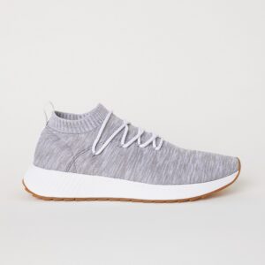 Christer sock runner (1) - Image 1