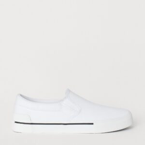 Gogo slip on sneaker - Image 1