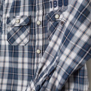Austin shirt - Image 1