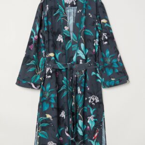 DT AG Dahlia kimono - Image 1