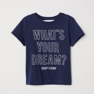 ES Happy price tee - Image 1