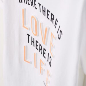 UNICEF TEE - Image 1