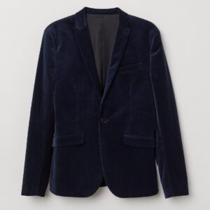 Sampha superskinny blazer - Image 1